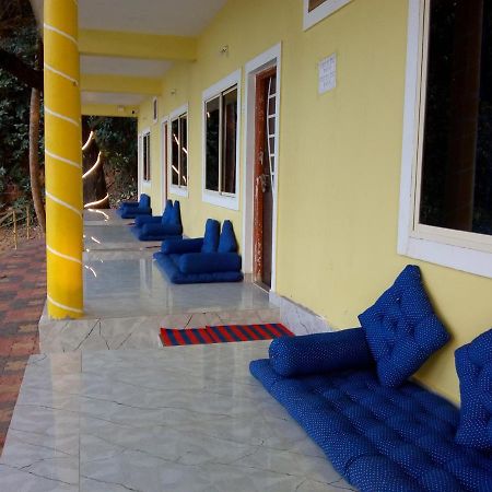 Elmar Hotel Gokarna  Dış mekan fotoğraf