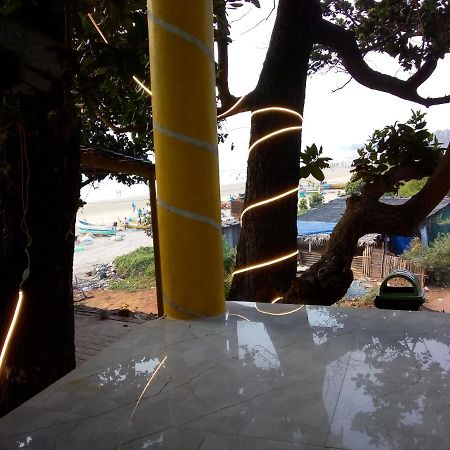 Elmar Hotel Gokarna  Dış mekan fotoğraf