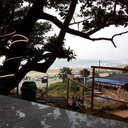Elmar Hotel Gokarna  Dış mekan fotoğraf