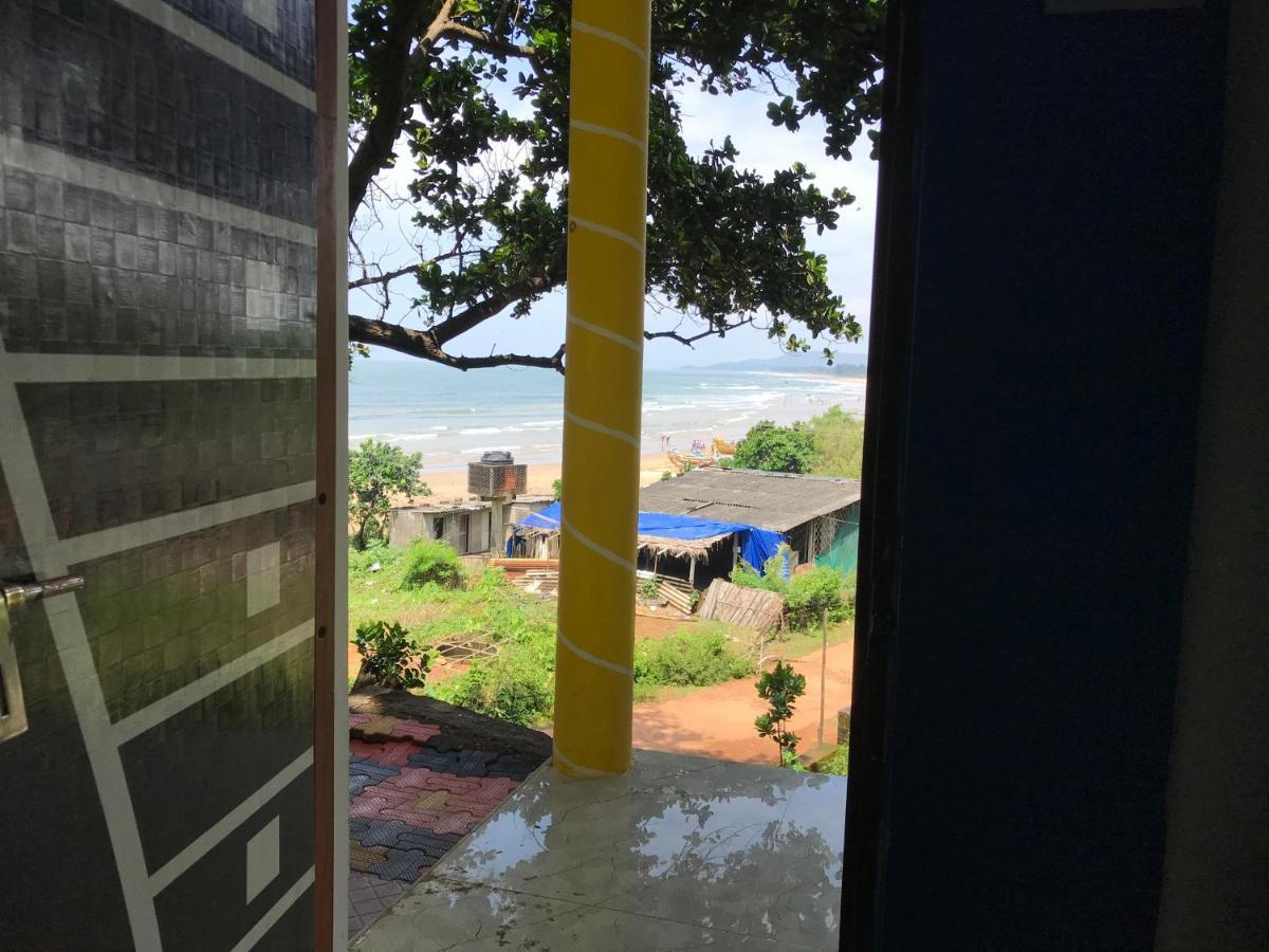 Elmar Hotel Gokarna  Dış mekan fotoğraf
