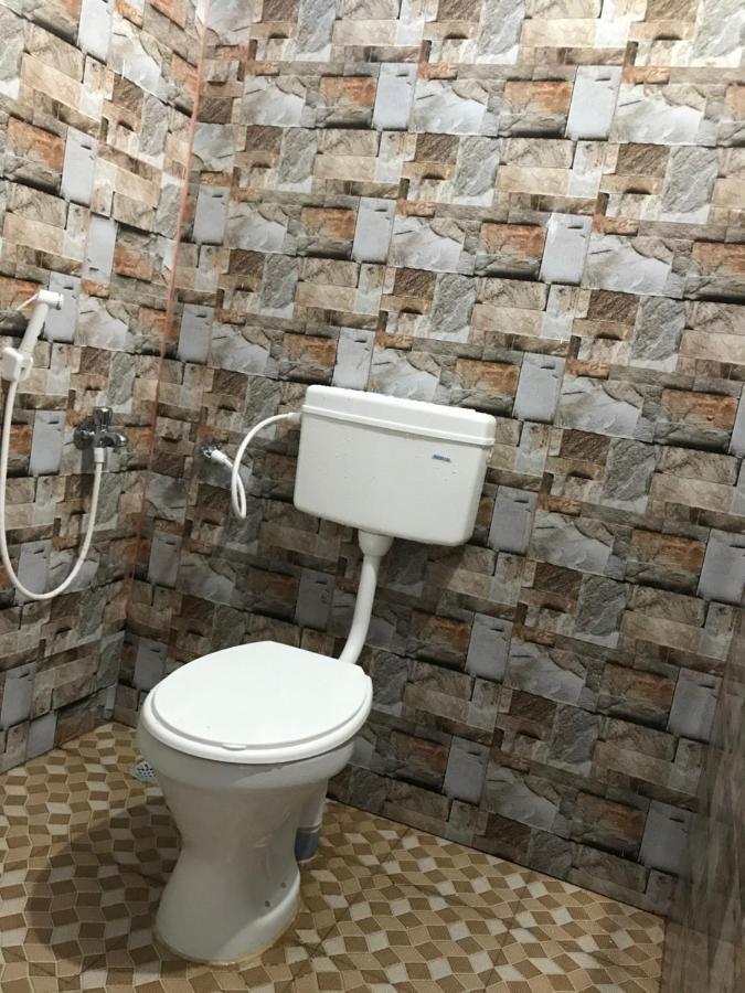 Elmar Hotel Gokarna  Dış mekan fotoğraf