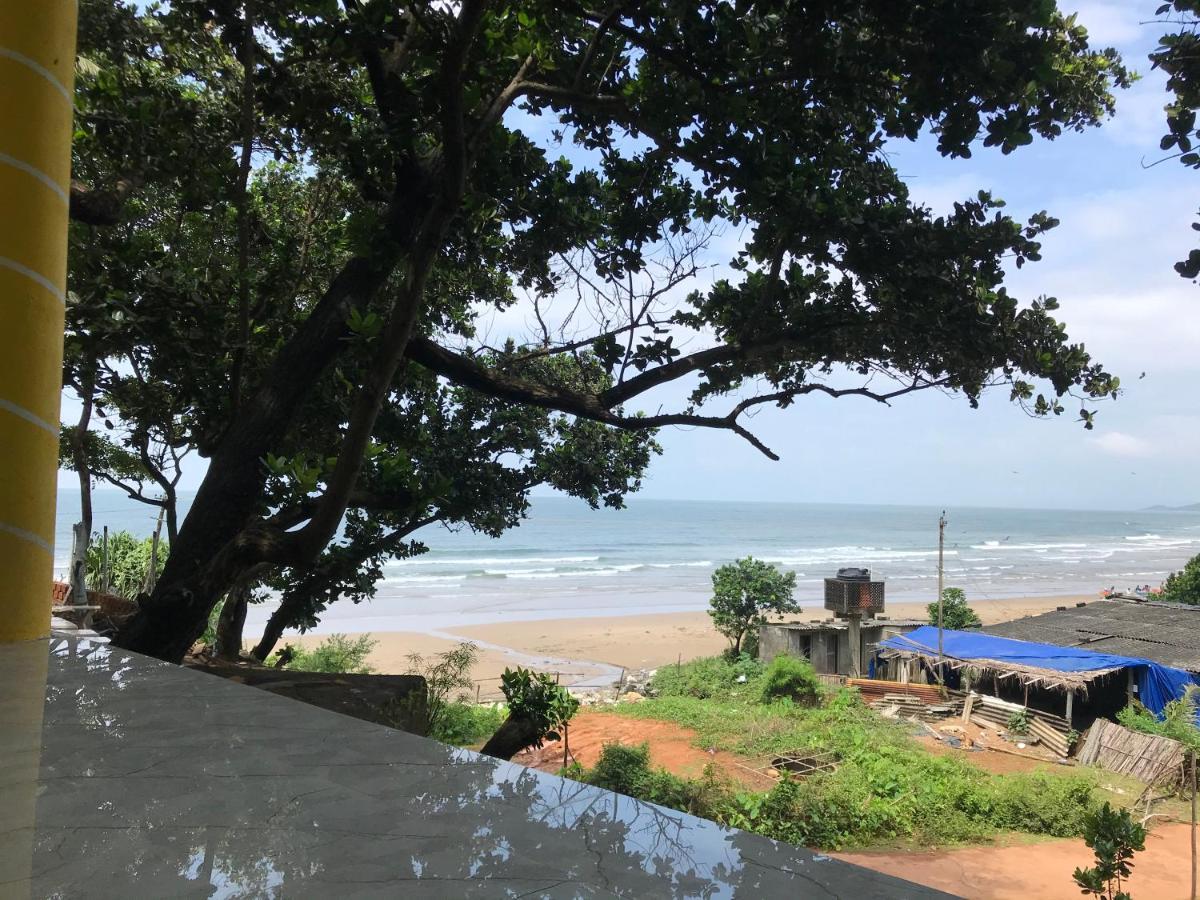 Elmar Hotel Gokarna  Dış mekan fotoğraf