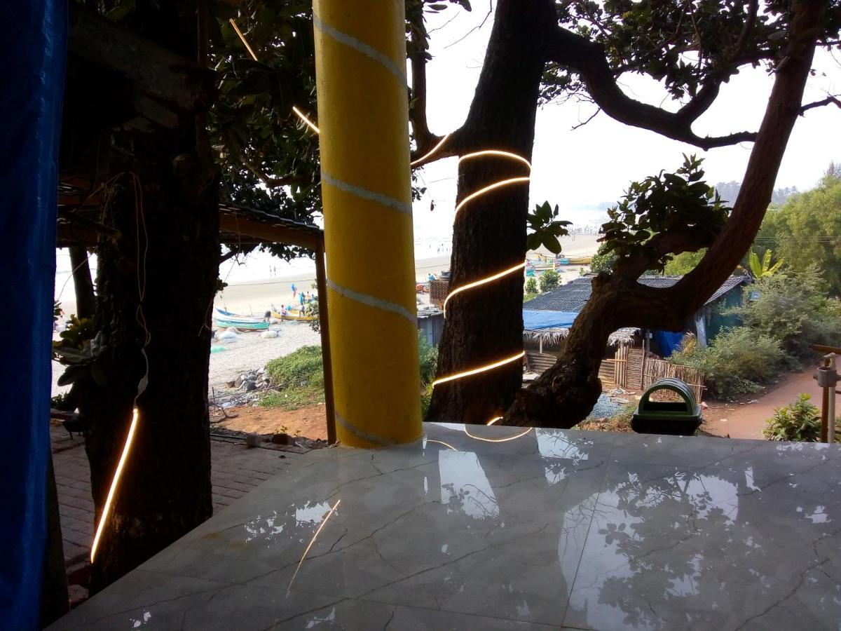 Elmar Hotel Gokarna  Dış mekan fotoğraf