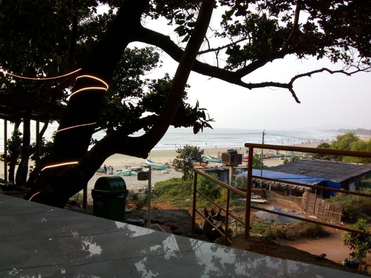 Elmar Hotel Gokarna  Dış mekan fotoğraf